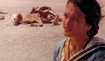 Hace 50 años se estrenaba en San Juan la película “Difunta Correa”