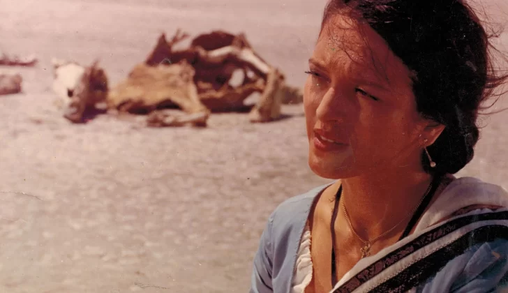 Hace 50 años se estrenaba en San Juan la película “Difunta Correa”