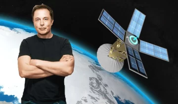 El negocio de internet se pone raro: Elon Musk lanzará los satélites de su mayor rival al espacio