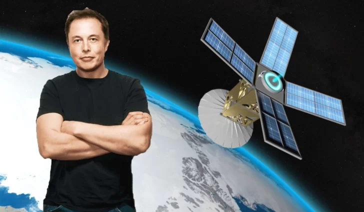 El negocio de internet se pone raro: Elon Musk lanzará los satélites de su mayor rival al espacio
