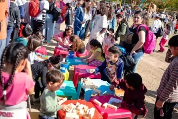 Feliz Día del Niño Feliz Día del Niño