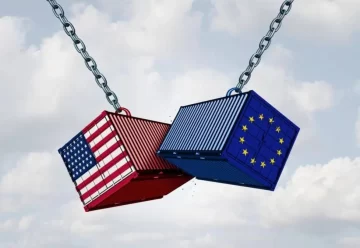 Europa se ajusta al nuevo régimen arancelario dispuesto por Trump