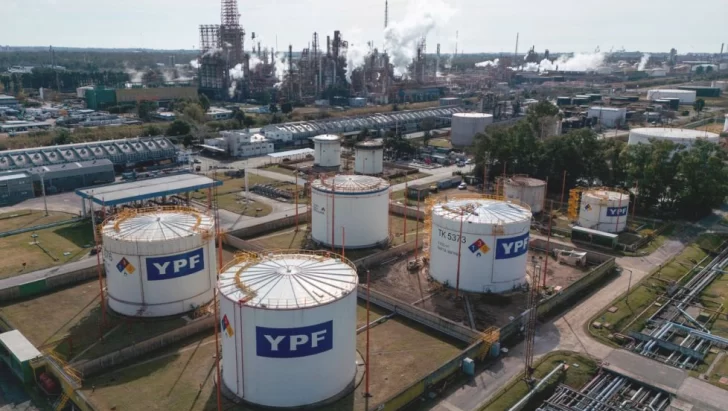 Prevén exportaciones de US$ 350.000 millones en petróleo entre 2030 y 2050