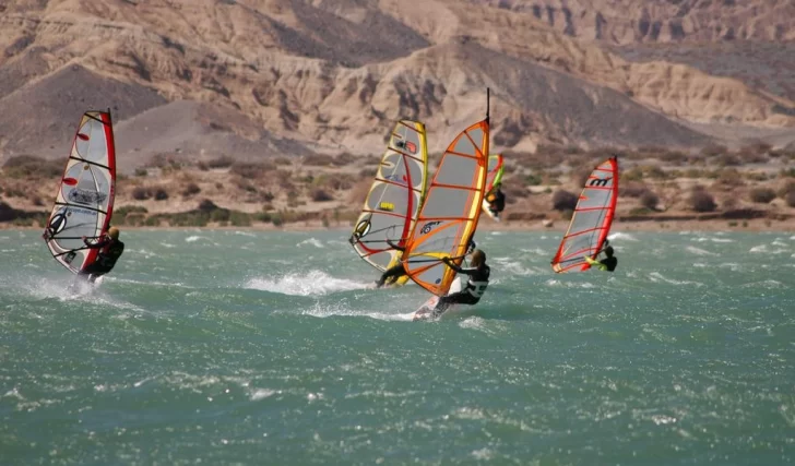 Iglesia picó en punta con actividades previstas en el mes de la primavera Iglesia picó en punta con actividades previstas en el mes de la primavera