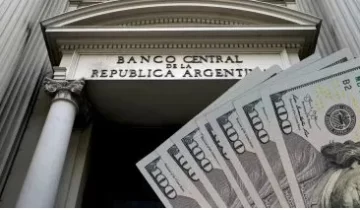 Las reservas argentinas están entre las más bajas de la región