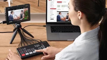 Todo lo que tenés que saber sobre la primera Academia de Streaming gratuita en Rawson