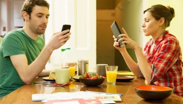 Para amar a una persona hay que saber comunicarse con ella