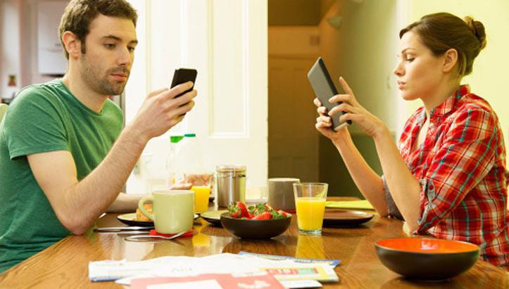 Para amar a una persona hay que saber comunicarse con ella