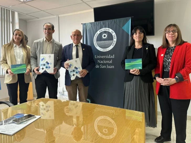 La Red Andina de Universidades celebró sus 20 años promoviendo la cooperación interinstitucional