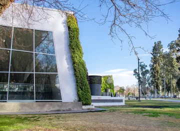 Encuentro nacional sobre el “Paisaje en San Juan” Encuentro nacional sobre el “Paisaje en San Juan”