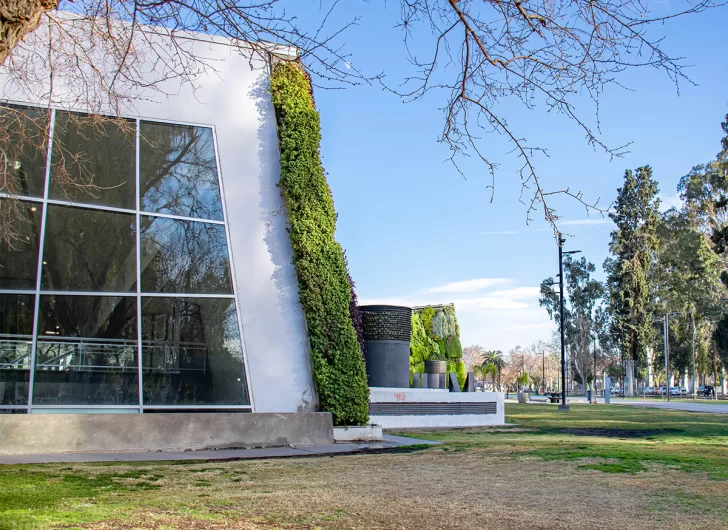 Encuentro nacional sobre el “Paisaje en San Juan” Encuentro nacional sobre el “Paisaje en San Juan”