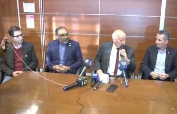 UNSJ y la UCCuyo en una diplomatura en conjunto UNSJ y la UCCuyo en una diplomatura en conjunto