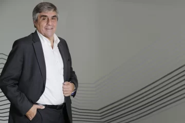 Roberto Cacciola: “Tenemos que pensar en infraestructura para 100 años de minería”