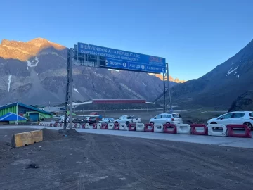 Debuta el permiso para traer línea blanca de Chile: todo lo que tenés que saber Debuta el permiso para traer línea blanca de Chile: todo lo que tenés que saber