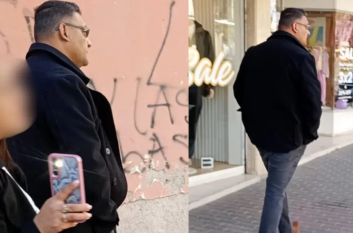 Un policía mendocino debía estar preso en su casa y lo encontraron en un bar Un policía mendocino debía estar preso en su casa y lo encontraron en un bar