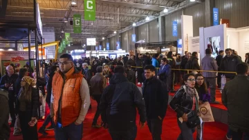 Argentina Cobre: con asistencia récord esperan anuncios para el sector