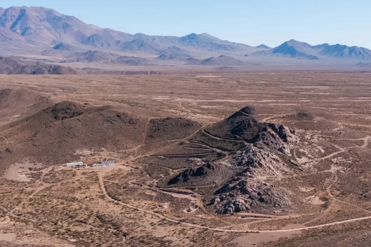 San Juan y Mendoza, ante la oportunidad de hacer crecer la región con el desarrollo del cobre