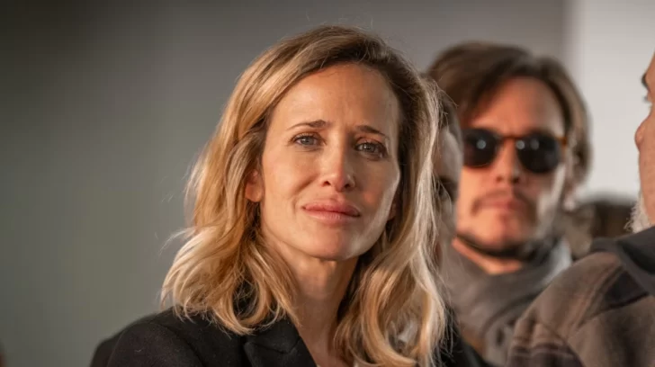 Habló Julieta Prandi después del fallo que llevó a la cárcel a su exmarido y apuntó contra el biógrafo de Milei Habló Julieta Prandi después del fallo que llevó a la cárcel a su exmarido y apuntó contra el biógrafo de Milei