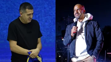 ¿Riquelme le propuso un trueque a Juan Sebastián Verón? El jugador de Estudiantes que interesa en Boca ¿Riquelme le propuso un trueque a Juan Sebastián Verón? El jugador de Estudiantes que interesa en Boca