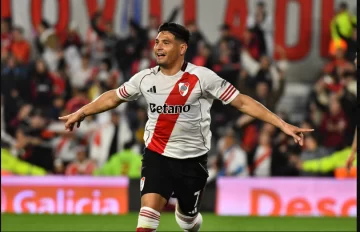 River ganó en el Monumental y San Martín se quedó con las manos vacías
