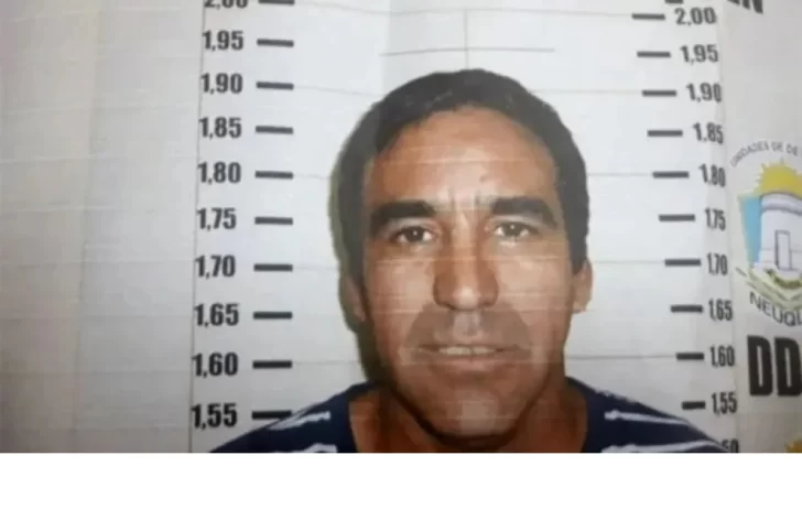 Un viejo asaltante de bancos con salidas de prisión, volvió a caer por estar ligado al robo de una moto Un viejo asaltante de bancos con salidas de prisión, volvió a caer por estar ligado al robo de una moto