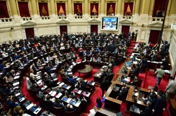 Renovación de 127 bancas: el panorama completo por provincias y dónde se librará la batalla más dura