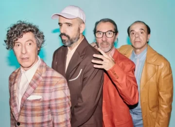 “Los jóvenes nos dan una energía invaluable”