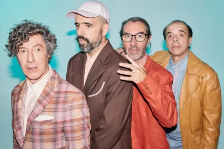 “Los jóvenes nos dan una energía invaluable”