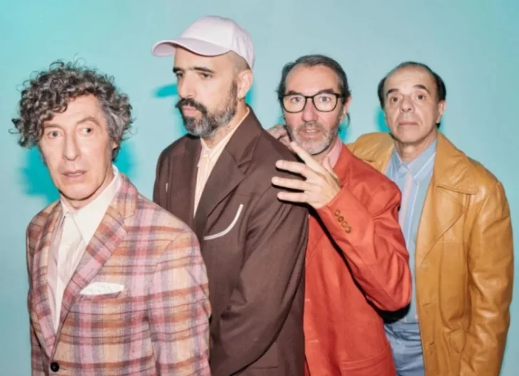 “Los jóvenes nos dan una energía invaluable”