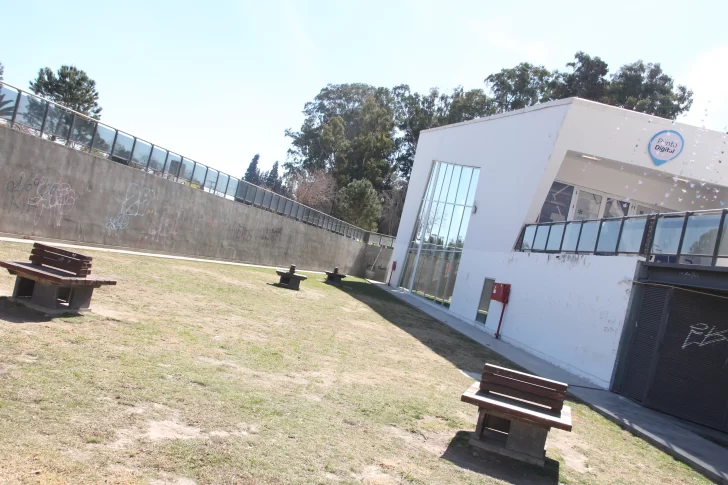 Capital busca fomentar el arte entre los jóvenes con un concurso de murales