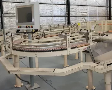 Empresa de Suecia invierte en el Parque Industrial de Chimbas: un negocio de San Juan a Latinoamérica