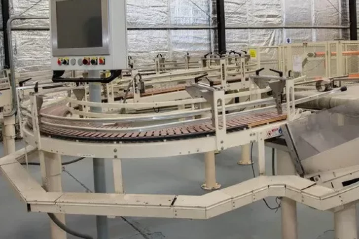 Empresa de Suecia invierte en el Parque Industrial de Chimbas: un negocio de San Juan a Latinoamérica