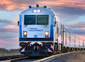 La privatización de Trenes Argentinos quedó en pausa y el Gobierno destinará más de $50.000 millones para obras La privatización de Trenes Argentinos quedó en pausa y el Gobierno destinará más de $50.000 millones para obras