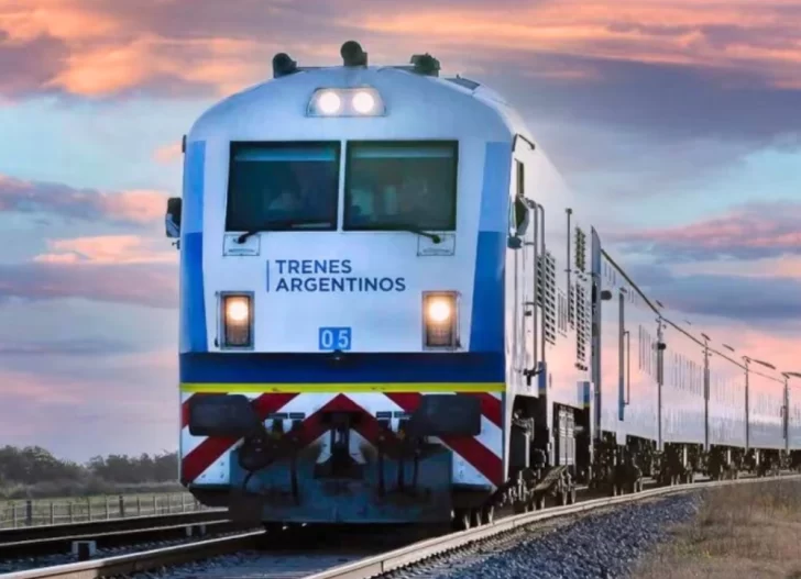 La privatización de Trenes Argentinos quedó en pausa y el Gobierno destinará más de $50.000 millones para obras La privatización de Trenes Argentinos quedó en pausa y el Gobierno destinará más de $50.000 millones para obras