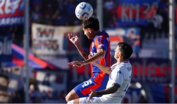 Tigre le ganó a San Lorenzo y se metió a cuartos Tigre le ganó a San Lorenzo y se metió a cuartos