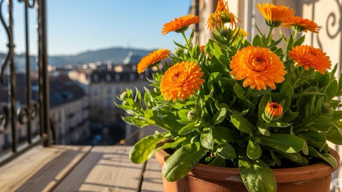 La planta que florece durante todo el invierno y es fácil de mantener La planta que florece durante todo el invierno y es fácil de mantener