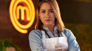 Murió una exparticipante de2MasterChef” en un accidente de auto Murió una exparticipante de2MasterChef” en un accidente de auto
