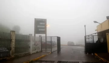 Presos de alta peligrosidad se fugaron en Chile y hay alerta por su posible ingreso a Argentina Presos de alta peligrosidad se fugaron en Chile y hay alerta por su posible ingreso a Argentina