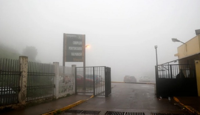 Presos de alta peligrosidad se fugaron en Chile y hay alerta por su posible ingreso a Argentina Presos de alta peligrosidad se fugaron en Chile y hay alerta por su posible ingreso a Argentina