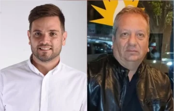 Elecciones en Desamparados: de las 4 listas preliminares hubo unificación y serán Sassul y López los candidatos Elecciones en Desamparados: de las 4 listas preliminares hubo unificación y serán Sassul y López los candidatos