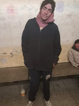 Tres detenciones en distintos operativos por robos en Capital y Rawson Tres detenciones en distintos operativos por robos en Capital y Rawson