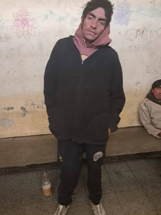 Tres detenciones en distintos operativos por robos en Capital y Rawson Tres detenciones en distintos operativos por robos en Capital y Rawson