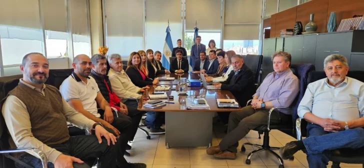 La nueva propuesta del Gobierno a los gremios docentes