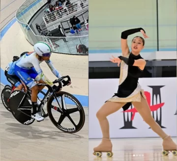 Polémica por el uso del Chancay: Deportes explicó por qué reprogramó el ciclismo por un certamen de patinaje Polémica por el uso del Chancay: Deportes explicó por qué reprogramó el ciclismo por un certamen de patinaje