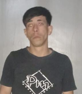 Se quedó a dormir en la casa de su tía y le robó una garrafa Se quedó a dormir en la casa de su tía y le robó una garrafa