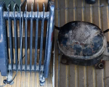 Detuvieron a tres menores que ingresaron a robar a una vivienda en pleno centro Detuvieron a tres menores que ingresaron a robar a una vivienda en pleno centro