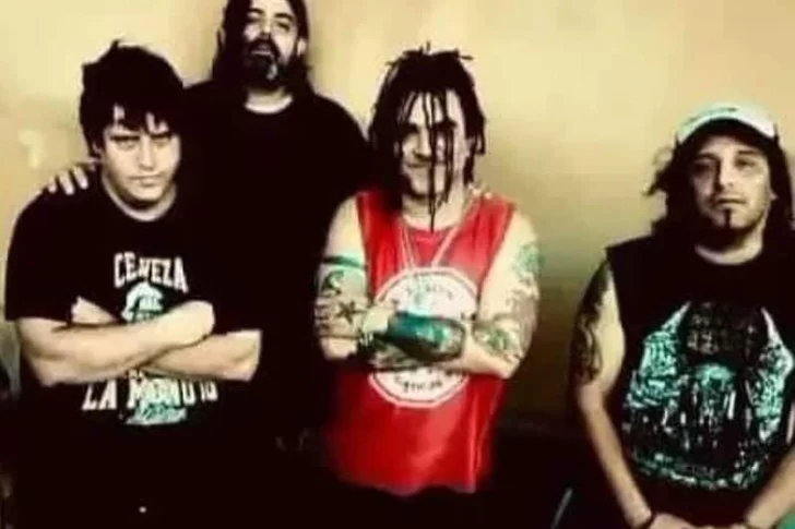 Dónde y cómo se pueden adquirir las entradas para no perderse la vuelta de la banda de punk rock Flema a San Juan