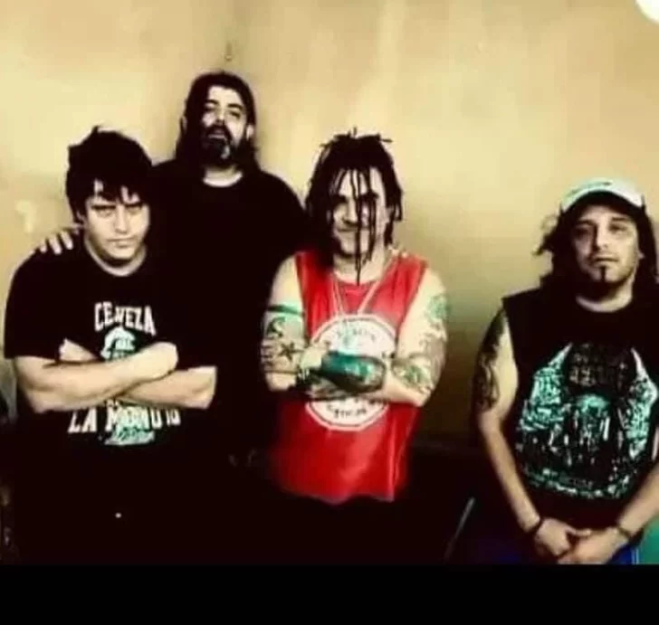 Dónde y cómo se pueden adquirir las entradas para no perderse la vuelta de la banda de punk rock Flema a San Juan