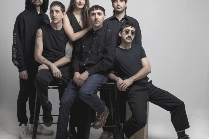 “Buenos Aires nos abrió la cabeza’