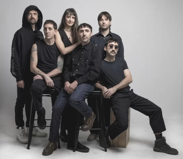 “Buenos Aires nos abrió la cabeza’